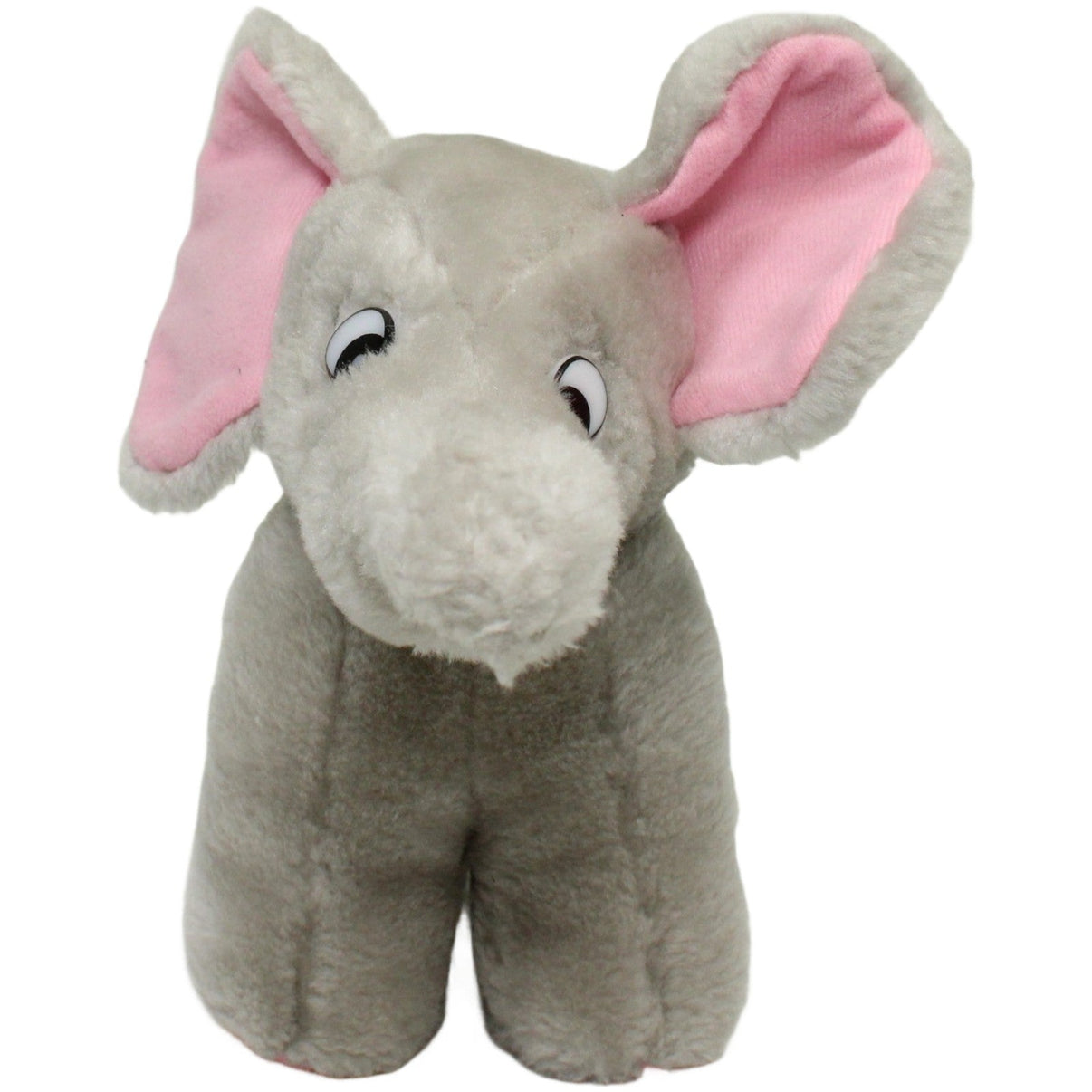 123000023901 Uni - Toys Elefant mit langem Rüssel Kuscheltier Kumpel Leo 25cm ebay - stofftiere Elefant