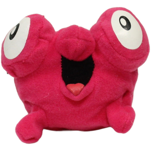 Happy Meal: Morph aus Disney Der Schatzplanet
