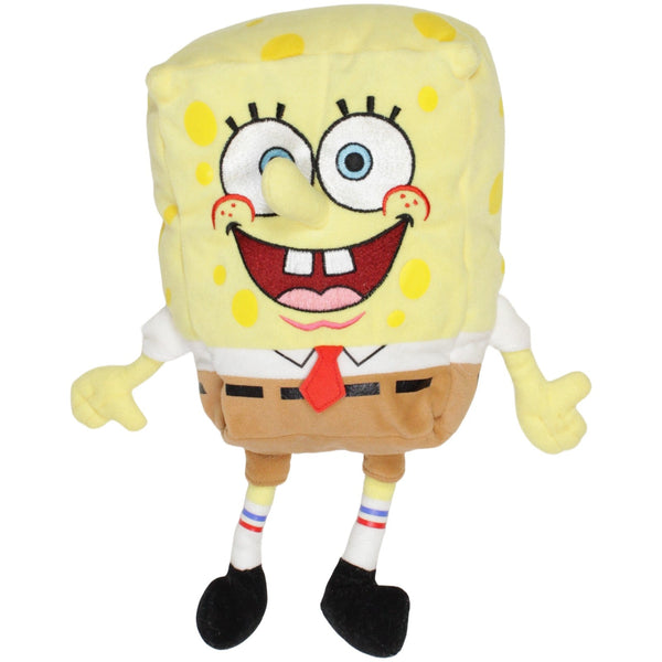 The Beanie Buddies Collection, SpongeBob Schwammkopf