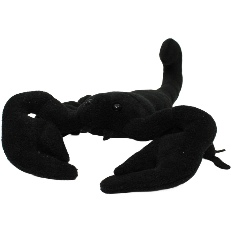 Schwarzer Skorpion