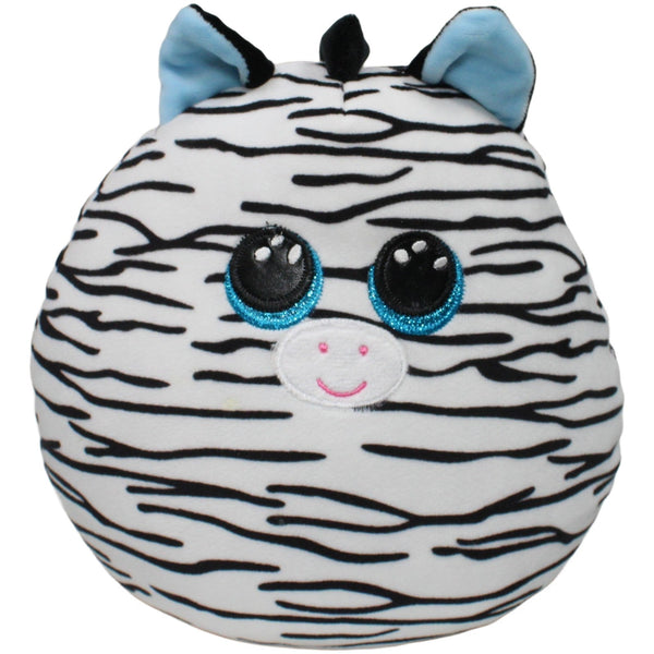 Squish a Boos, Zebra Xander