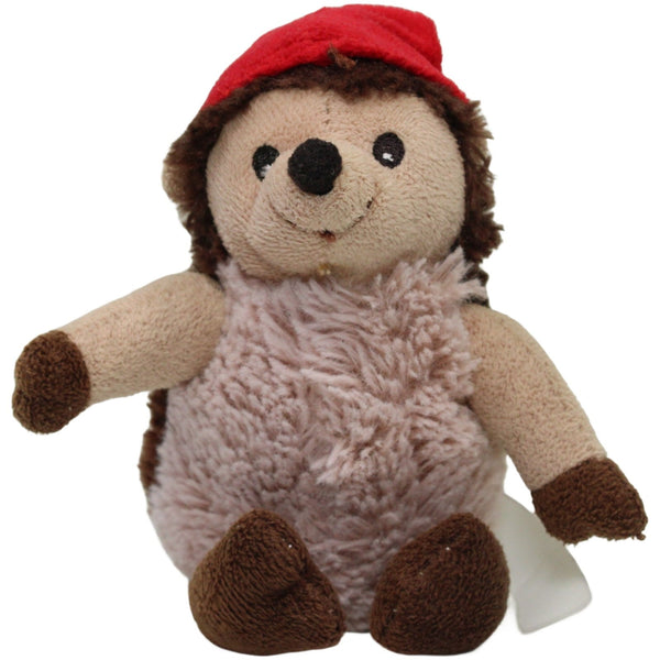 Der kleine Igel mit der roten Mütze