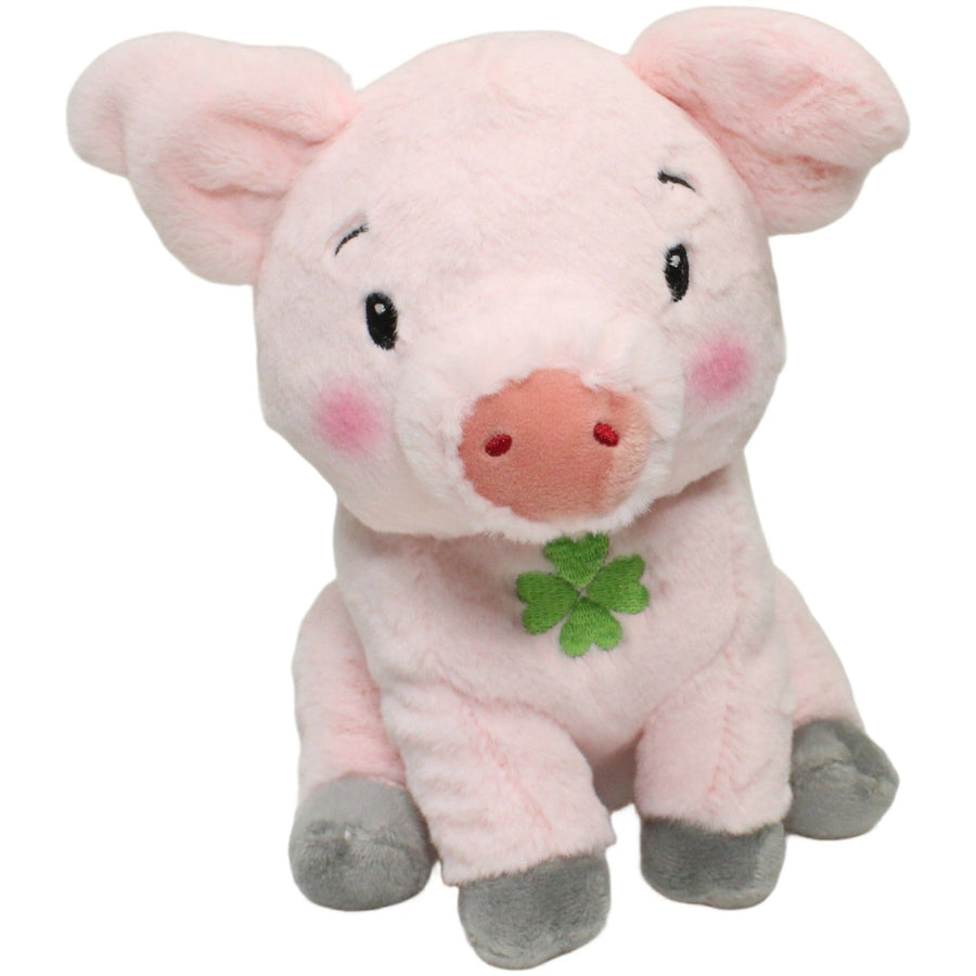 Kleiner Liebling für dich :-), süßes Glücksschwein