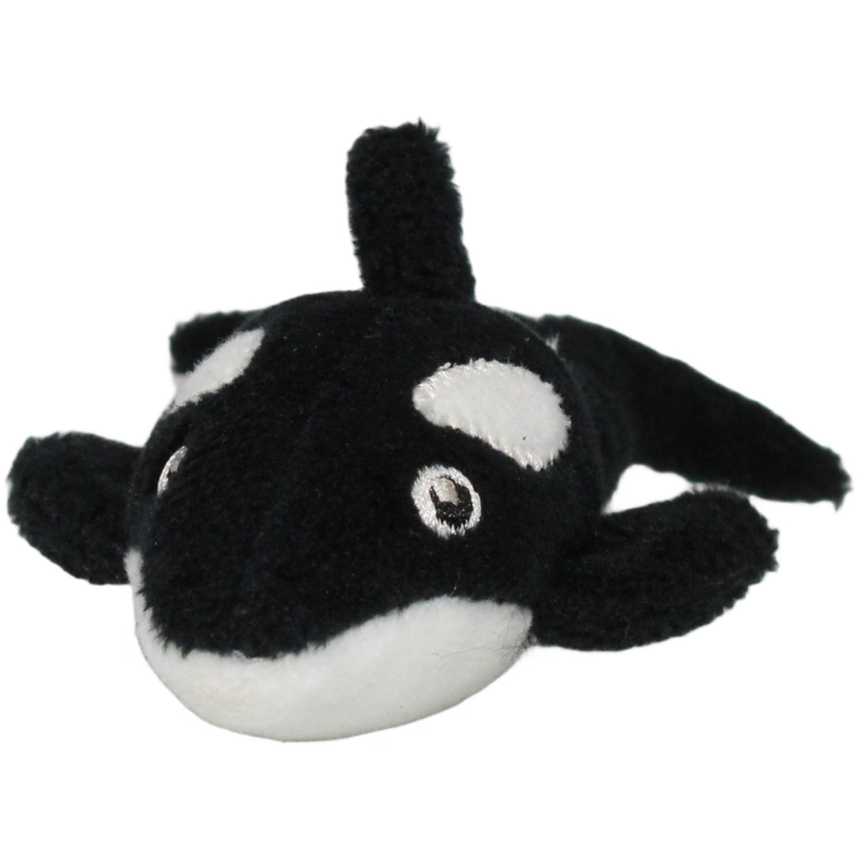 123000023988 IKEA Mini Orca, BLAVINGAD Kuscheltier Kumpel Leo 12cm ebay - stofftiere Gebraucht
