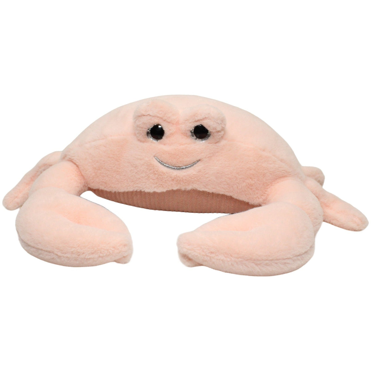 123000023996 Ernstings family Süße Krabbe, pfirsichfarben Kuscheltier Kumpel Leo 25cm 30cm ebay - 20 - stofftiere