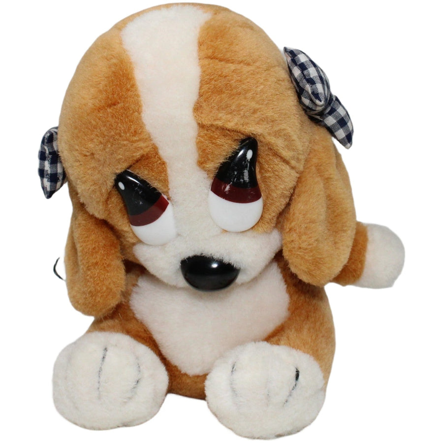 Sad Sam mit Schleifen