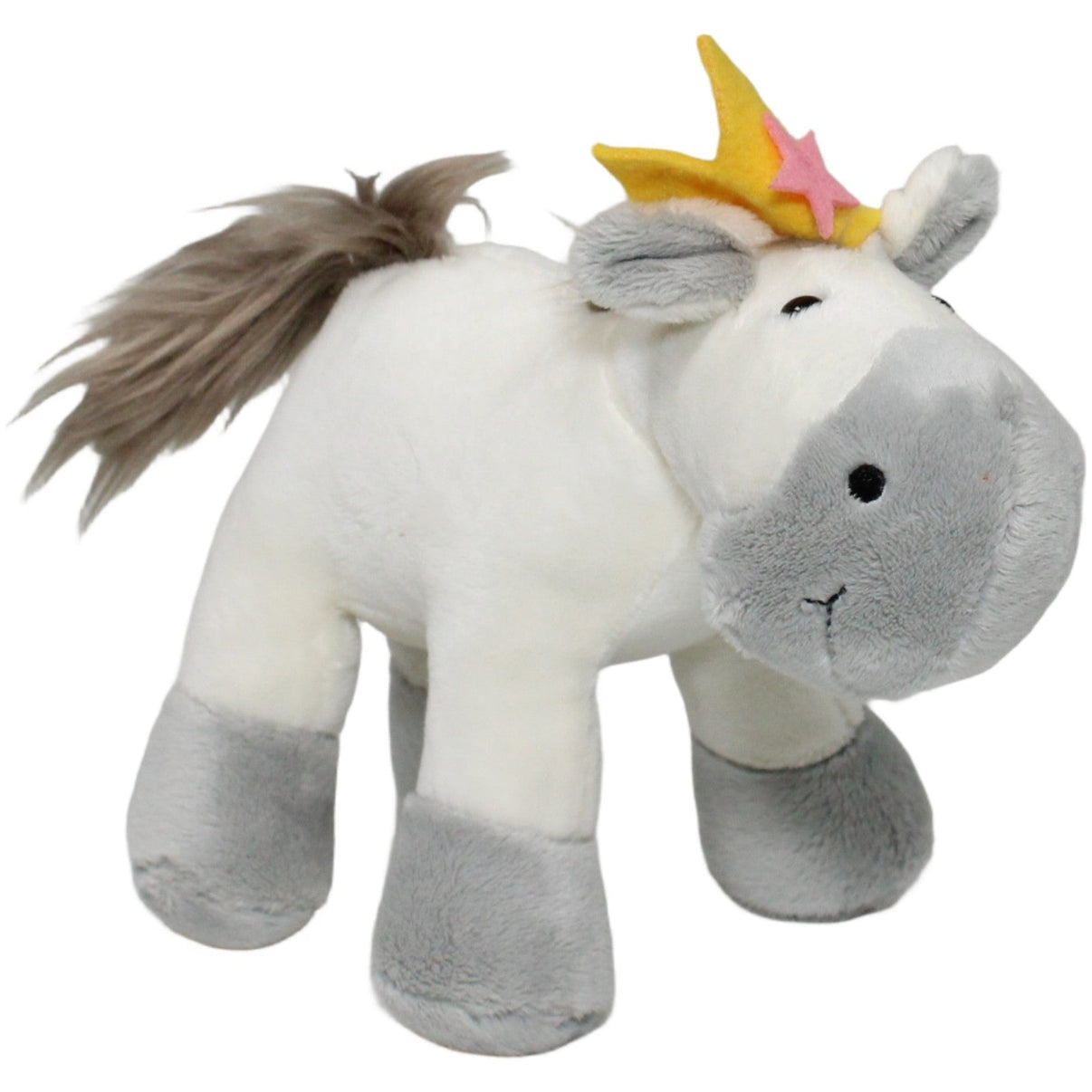 123000024020 Krämer Horsly Princess II (ohne Kleidung) Kuscheltier Kumpel Leo 15cm ebay - stofftiere Gebraucht