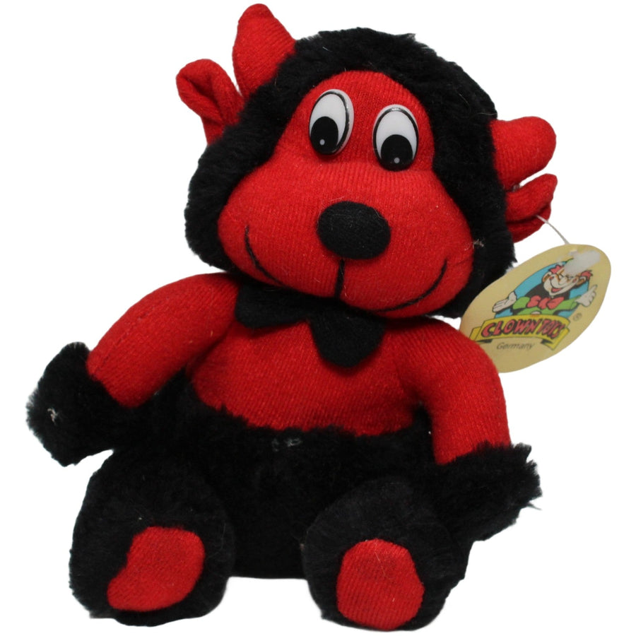 Clown Toys, süßer roter Teufel