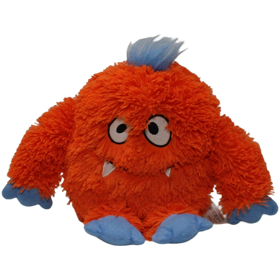 Monster, orange