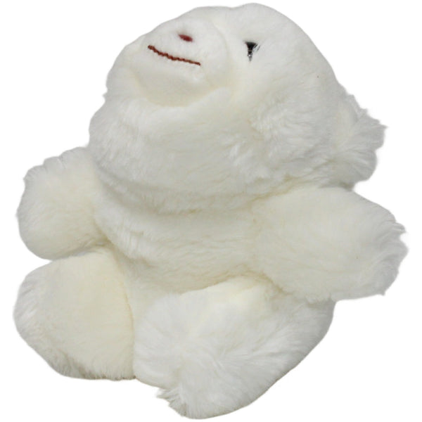Snuffles, Eisbär