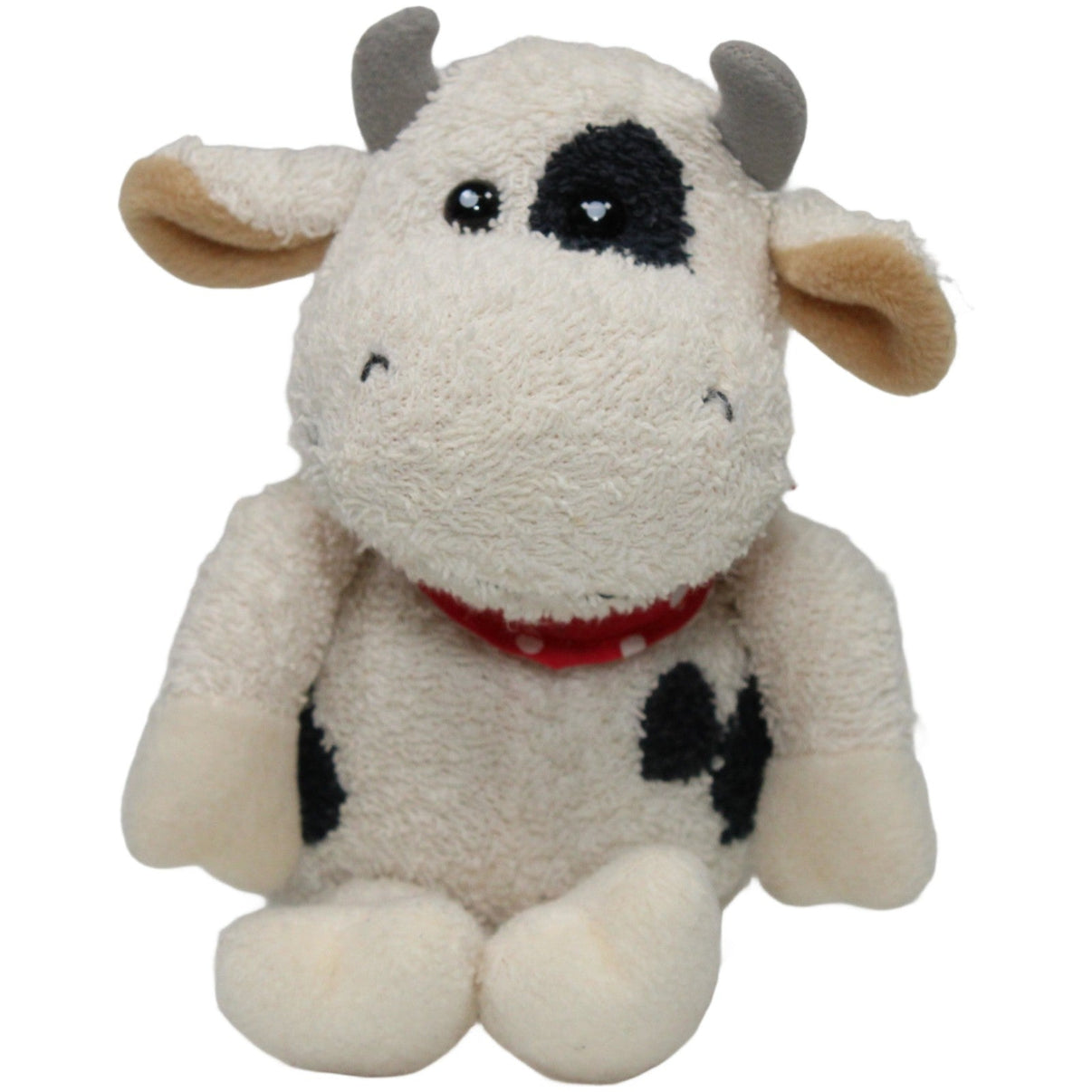 123000024073 Happy People Howard the Cow Kuscheltier Kumpel Leo 24cm ebay - 20 - stofftiere Gebraucht