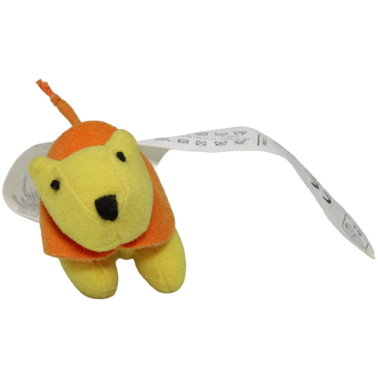 123000024074 IKEA Kleiner Löwe, SÖT BARNSLIG Kuscheltier Kumpel Leo 9cm ebay - stofftiere Gebraucht