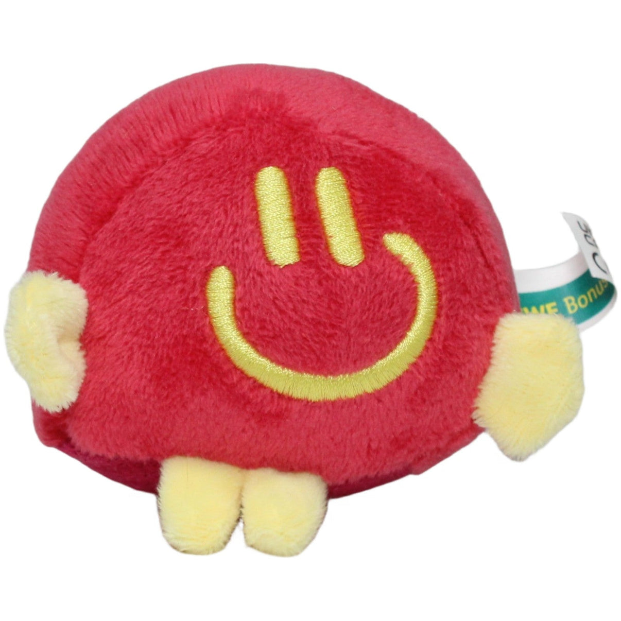 123000024079 FD Textil Rewe, Bonus Bo Plüschfigur Kumpel Leo 10cm 7cm ebay - stofftiere