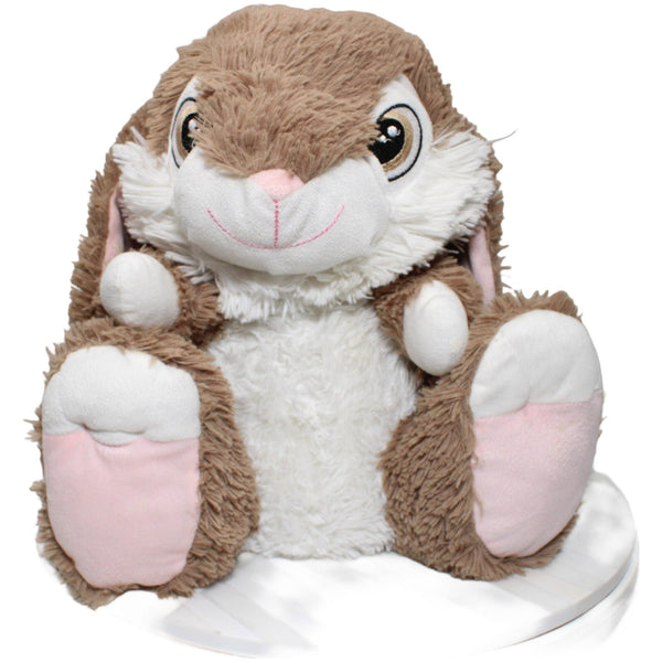 Großer Hase mit langen Ohren
