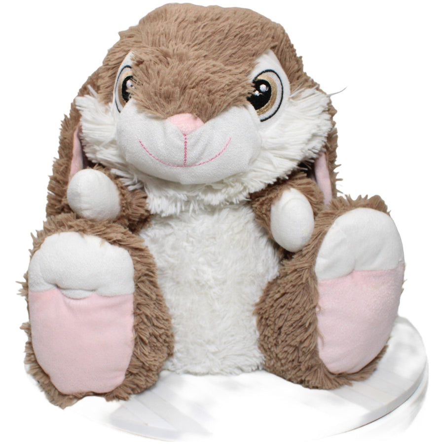 Großer Hase mit langen Ohren