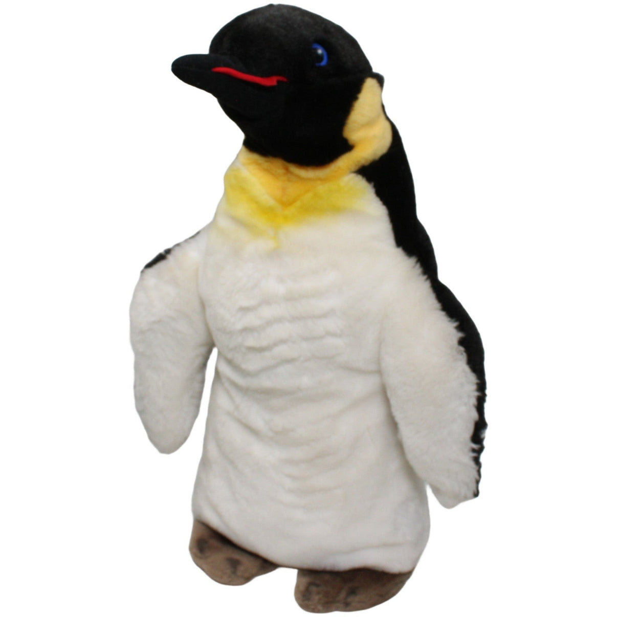 123000024096 Steiff XL Kaiserpinguin (095450) Kuscheltier Kumpel Leo 40cm ebay - 20 - stofftiere Gebraucht