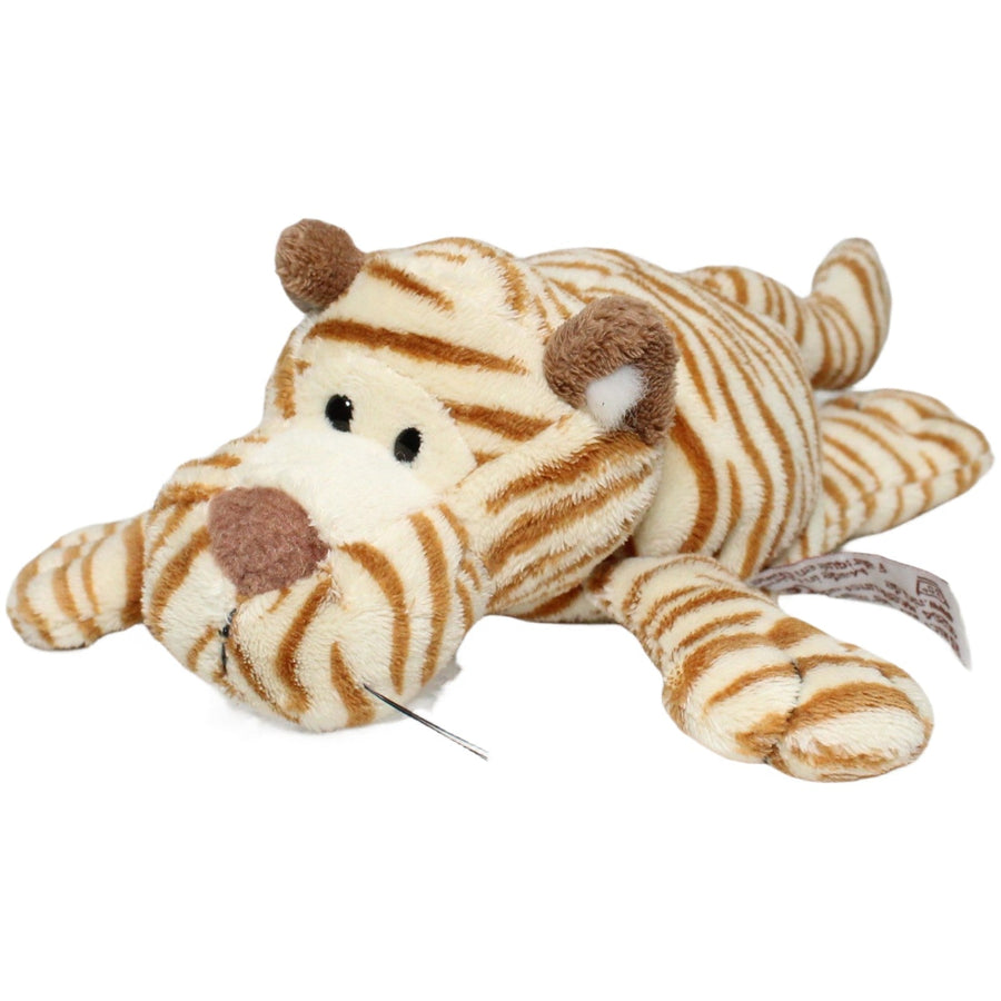 Schlenker Tiger, liegend