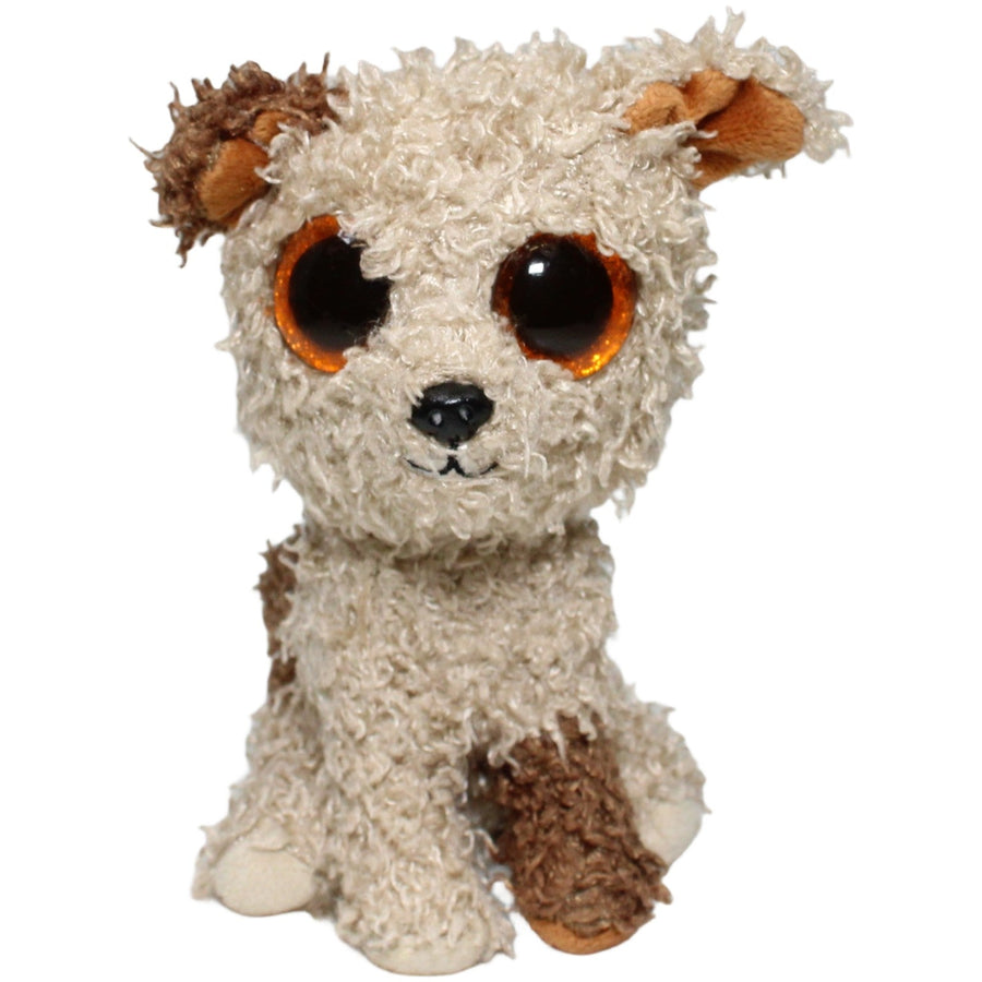 Kleiner Terrier Rootbeer