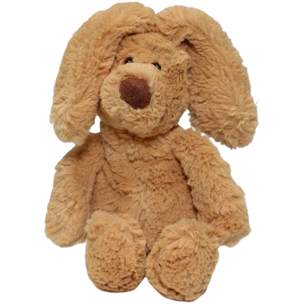 123000024126 Sunkid Süßer Hase mit Schlappohren, braun Kuscheltier Kumpel Leo 20cm Braun ebay - stofftiere