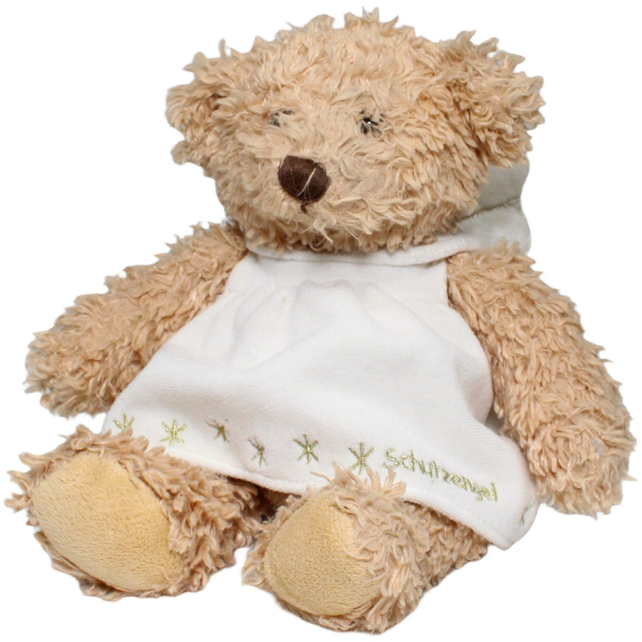 Schutzengel-Teddy mit Kleid