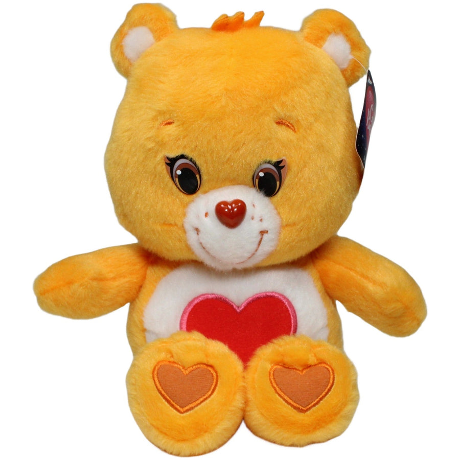 Care Bears, Schmusebärchi aus Die Glücksbärchis