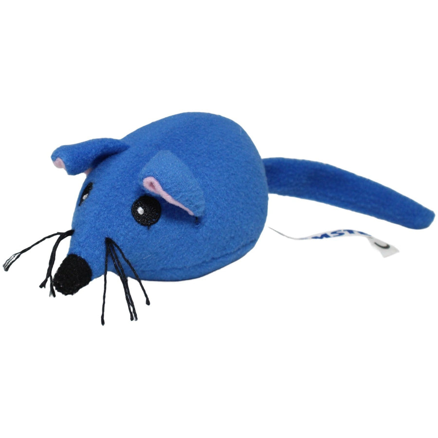 Blaue Maus "BEEMSTER"