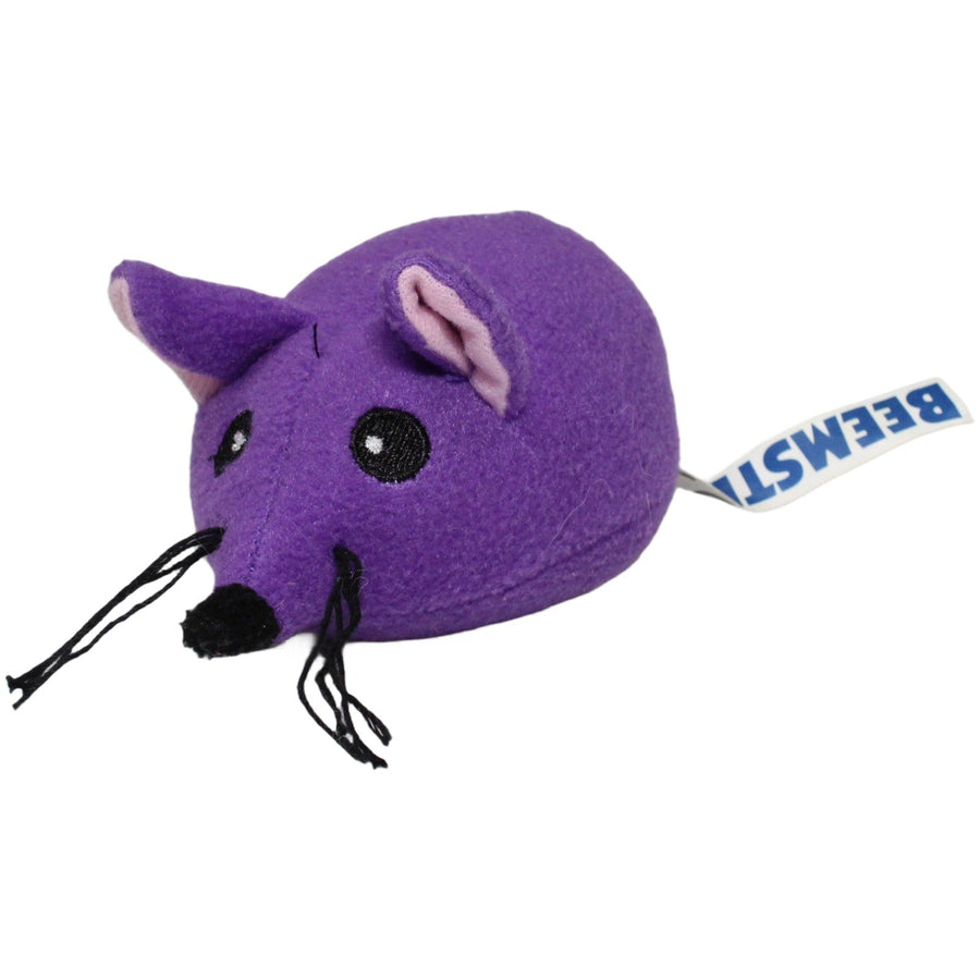 Lila Maus "BEEMSTER"