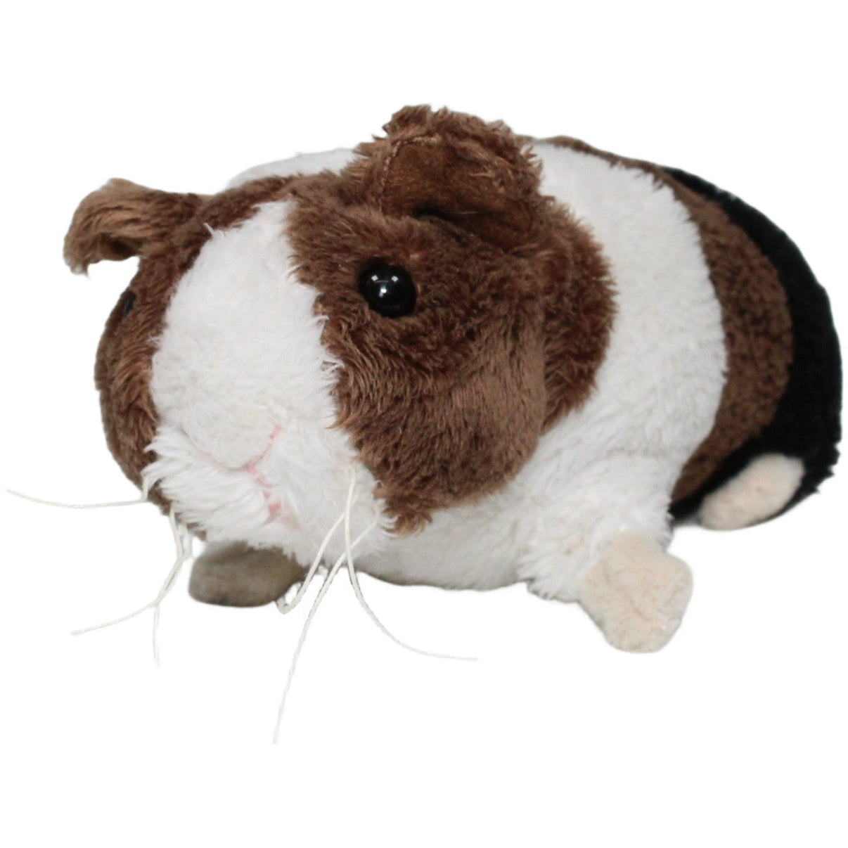 123000024163 Die Spiegelburg Süßes Meerschweinchen Kuscheltier Kumpel Leo 15cm Braun ebay - stofftiere
