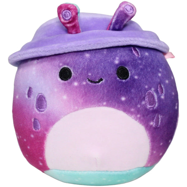 Squishmallows, kleines Alien Daxxon