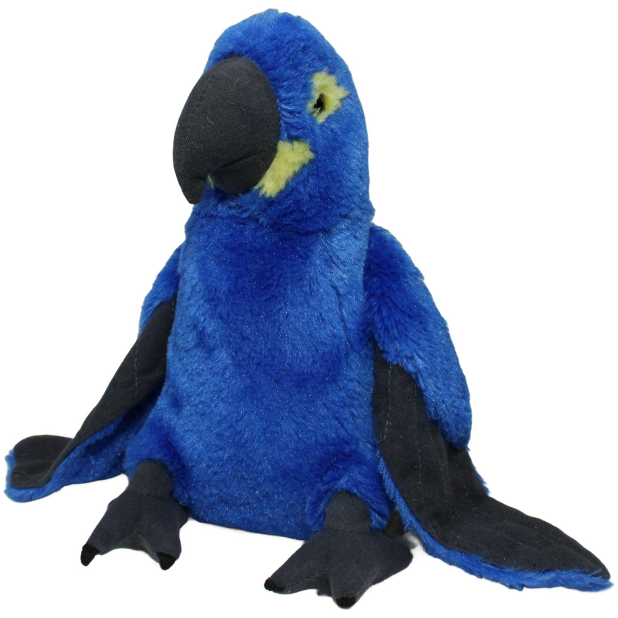 123000024177 Wild Republic Papagei, blau Kuscheltier Kumpel Leo 30cm Blau ebay - 20 - stofftiere