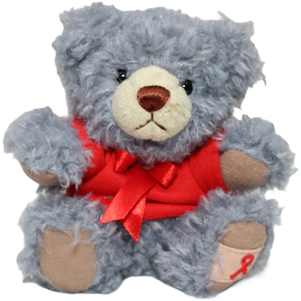 AIDS Teddy 2017 (ohne Beschriftung)
