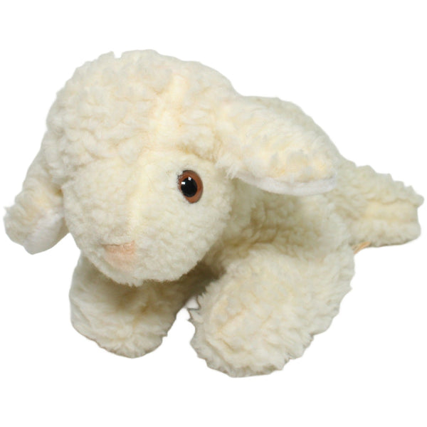 Süßes Lamm, liegend