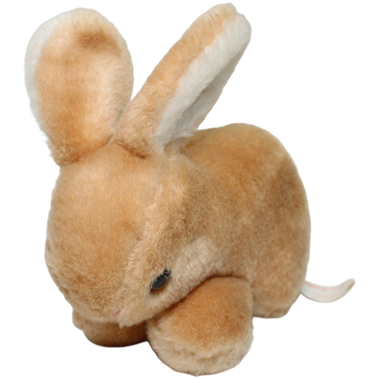 123000024412 Förster Stofftiere Süßer kleiner Hase, beige Kuscheltier Kumpel Leo 15cm Braun ebay - stofftiere