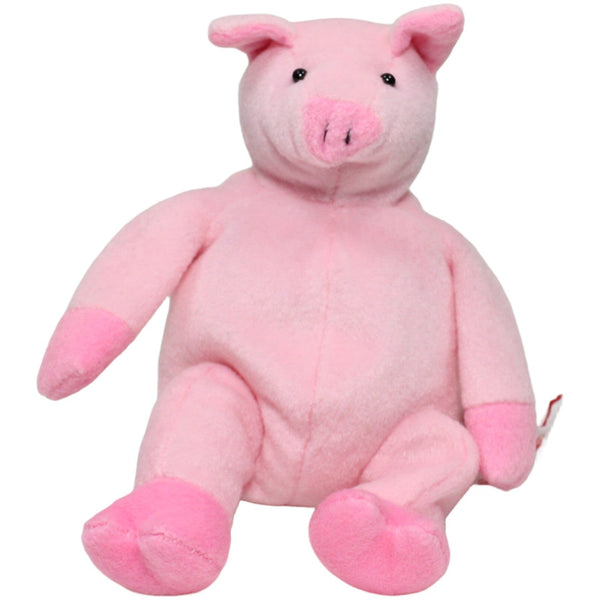 Witziges kleines Schwein