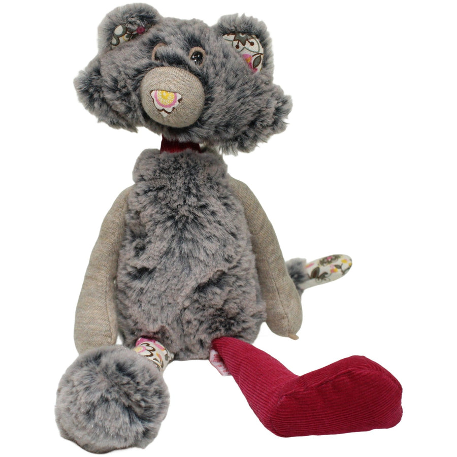 Patchwork Schlenker Katze Berlioz