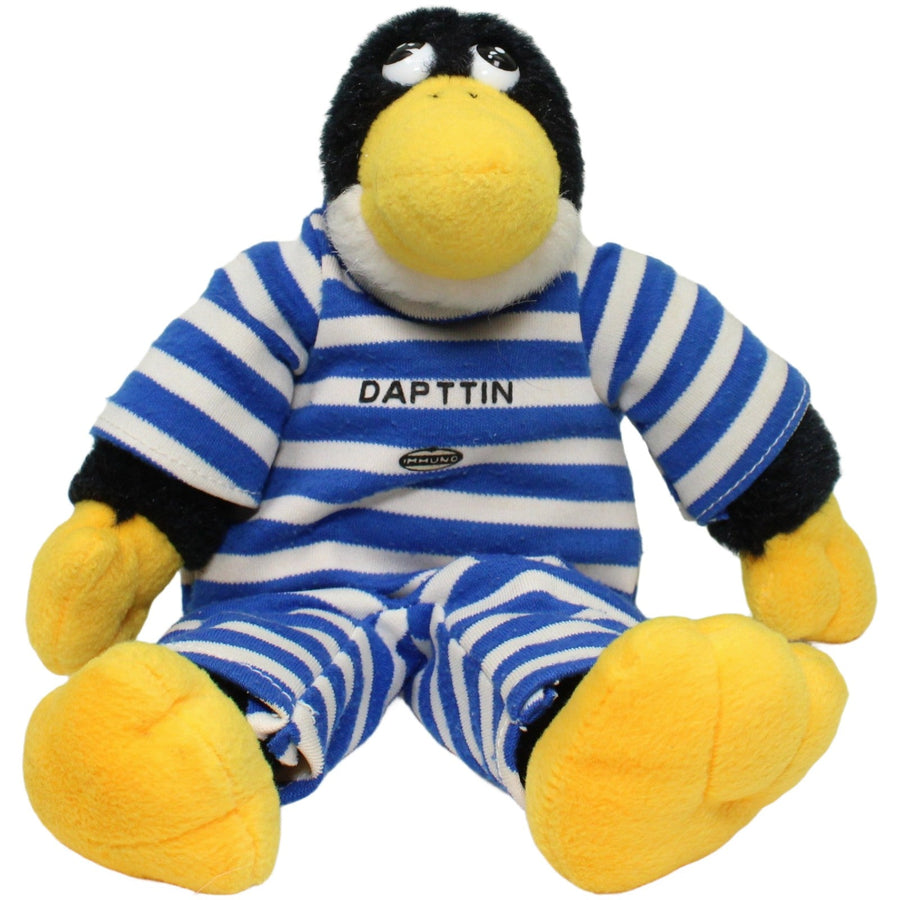 Schlenker Pinguin mit gesteiftem Badeanzug "DAPPTIN"