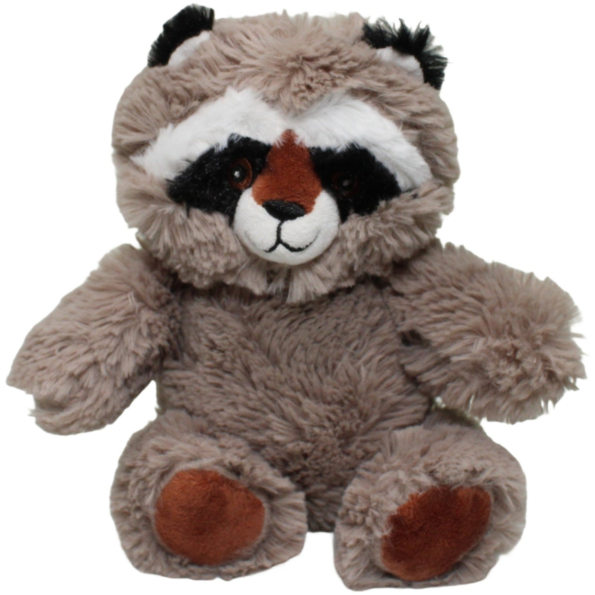 123000024553 MAINES Sparkasse, Süßer weicher Waschbär Kuscheltier Kumpel Leo 26cm Beige ebay - stofftiere