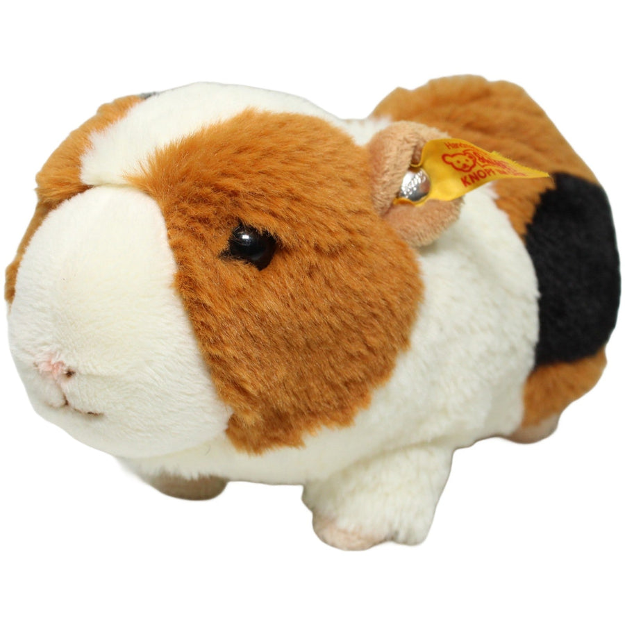 Dalle Meerschweinchen mit Quietsche (073830)