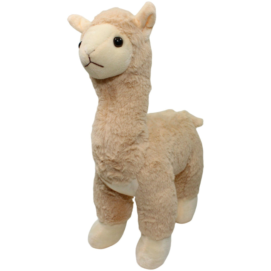 XL Alpaka, beige