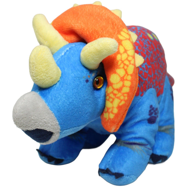 Blauer Trizeratops