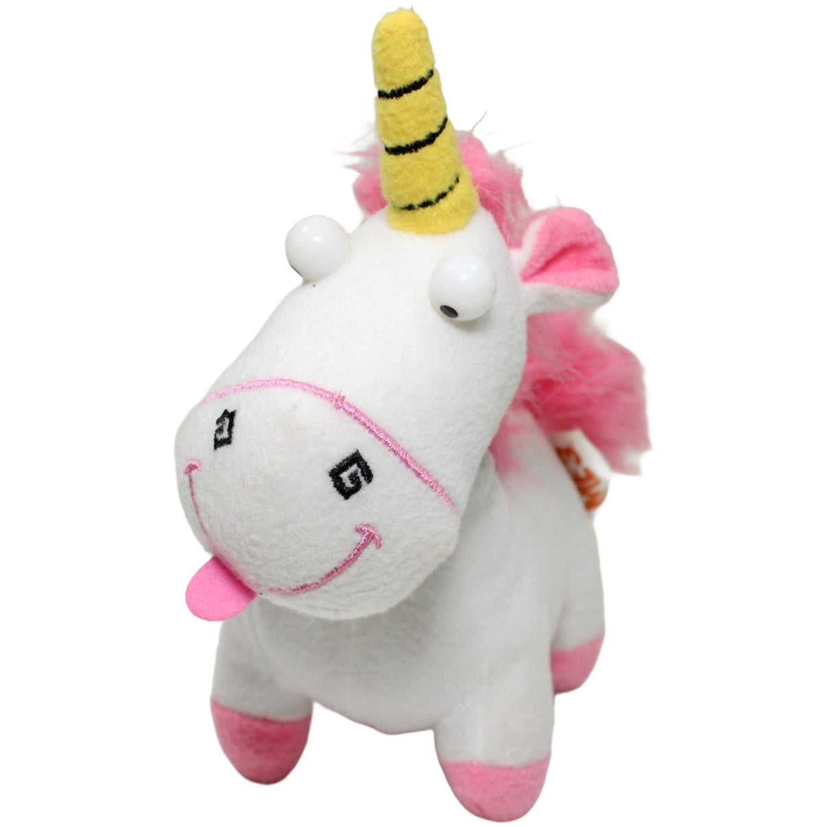 123000024606 Whitehouse Leisure Kleines Einhorn aus Ich - Einfach Unverbesserlich 3 Kuscheltier Kumpel Leo 15cm ebay - stofftiere Einhorn