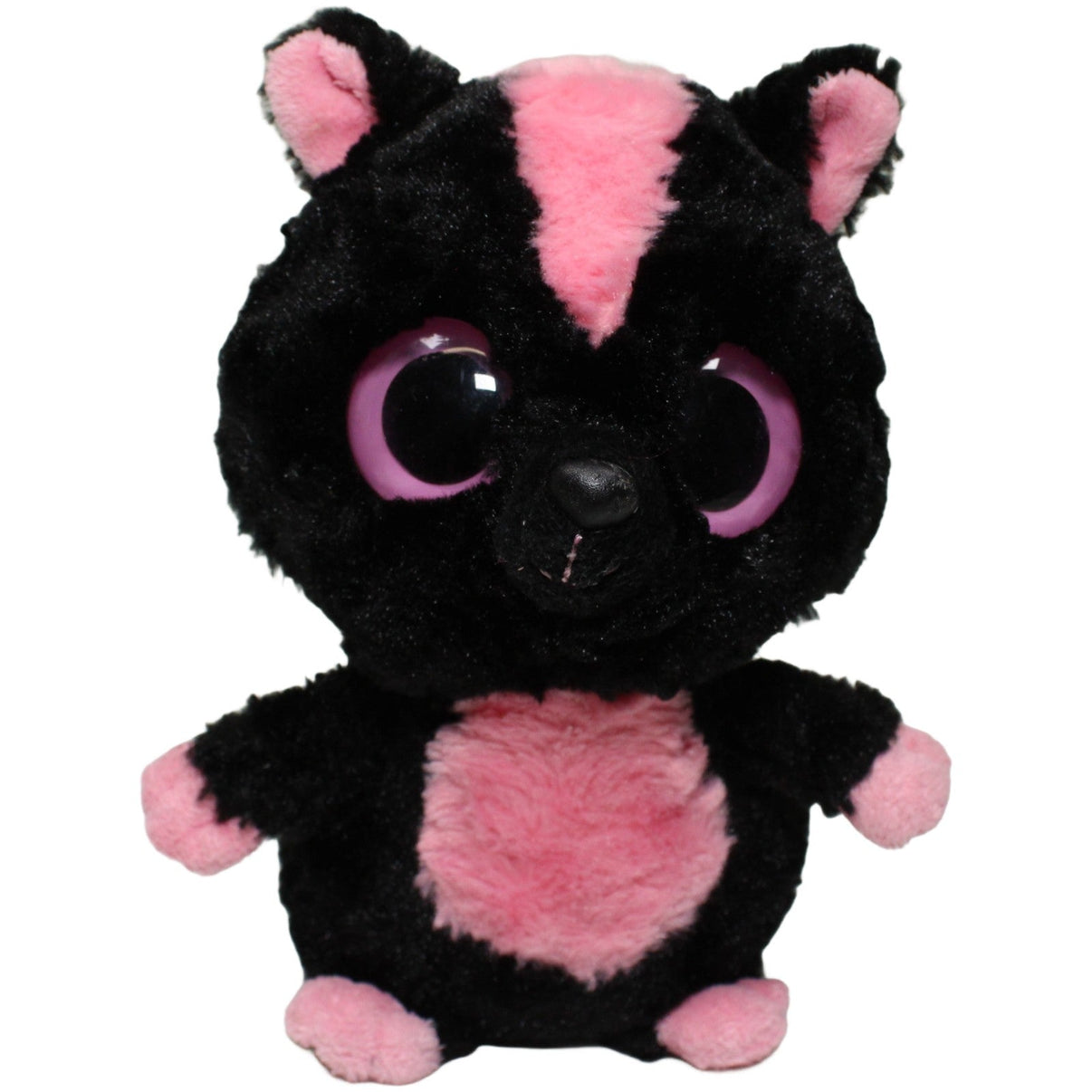 123000024620 Aurora Sparkee das Stinktier aus der YooHoo & Friends Kuscheltier Kumpel Leo 20cm ebay - stofftiere Film & Fernsehen