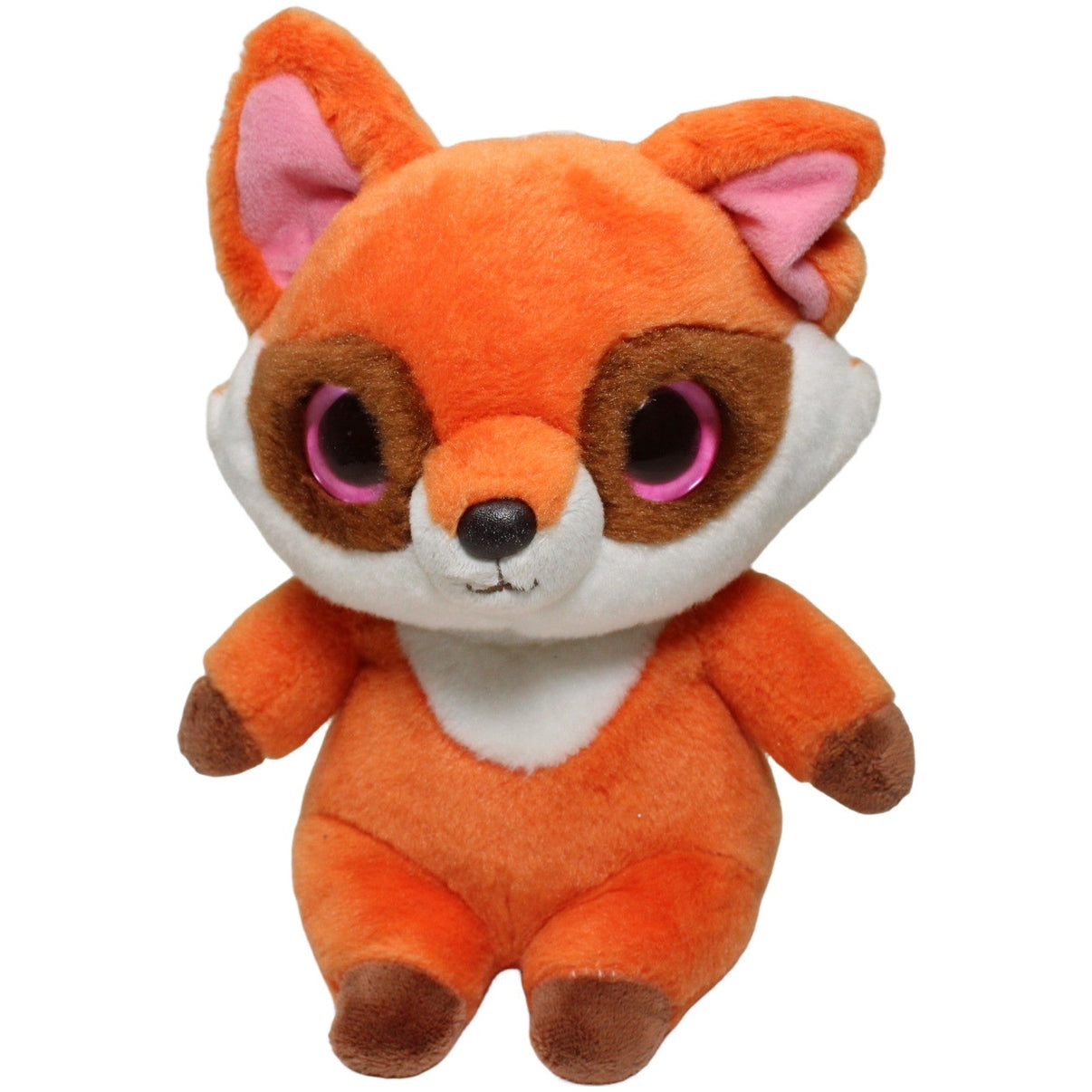 123000024626 Aurora Sally aus YooHoo & Friends Kuscheltier Kumpel Leo 22cm Charakter ebay - stofftiere
