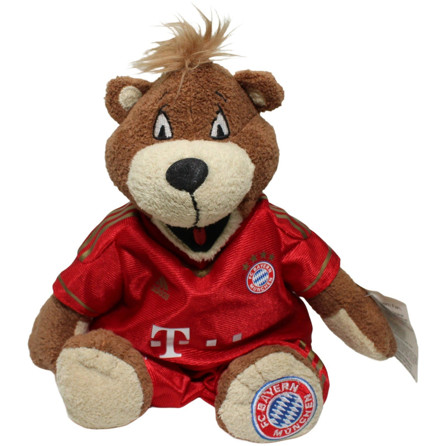 Berni vom FC Bayern München