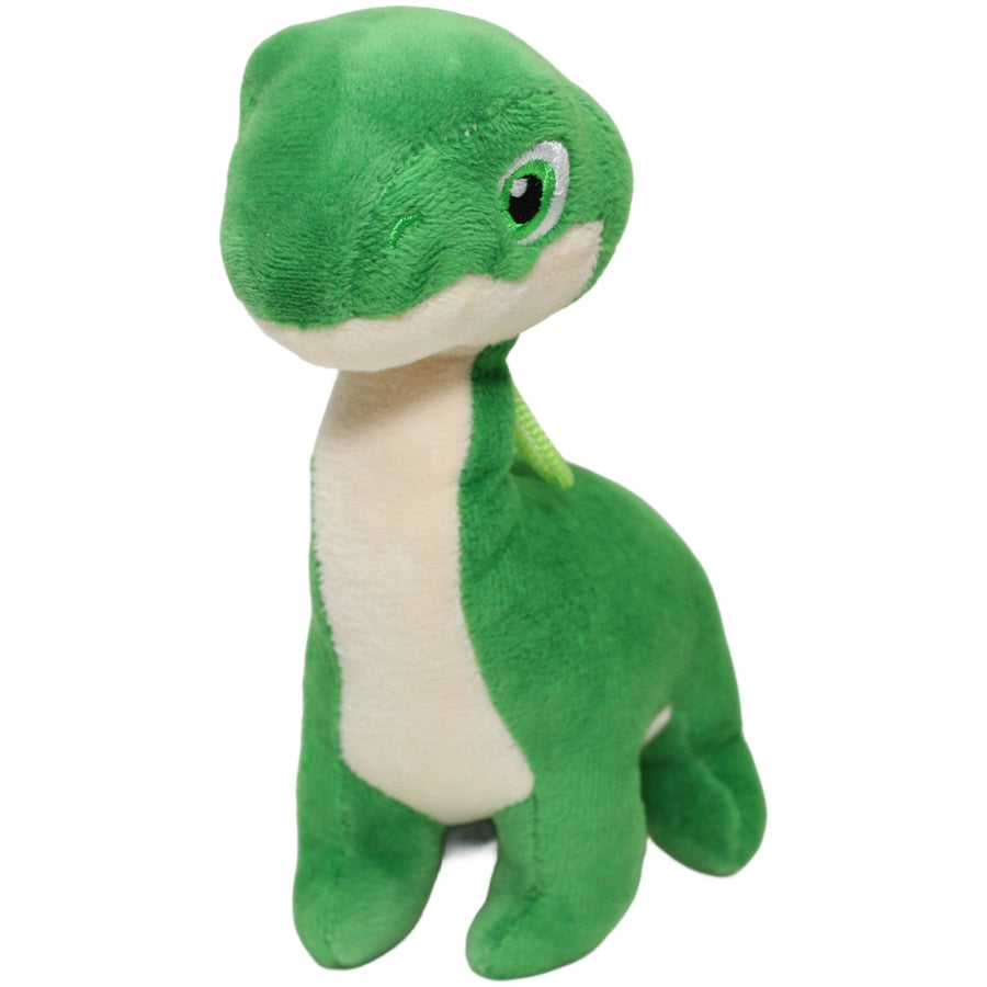 Kleiner grüner Dino