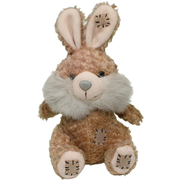 Toy Time, kleiner Hase mit Flicken