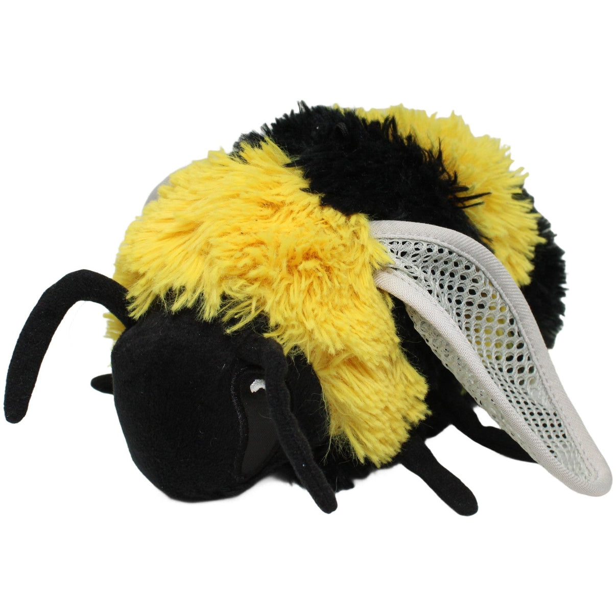 123000024661 IKEA Süße Hummel, SKOGSDUVA Kuscheltier Kumpel Leo 21cm ebay - stofftiere Gebraucht