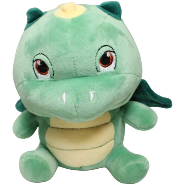 Süßer pummeliger Drache