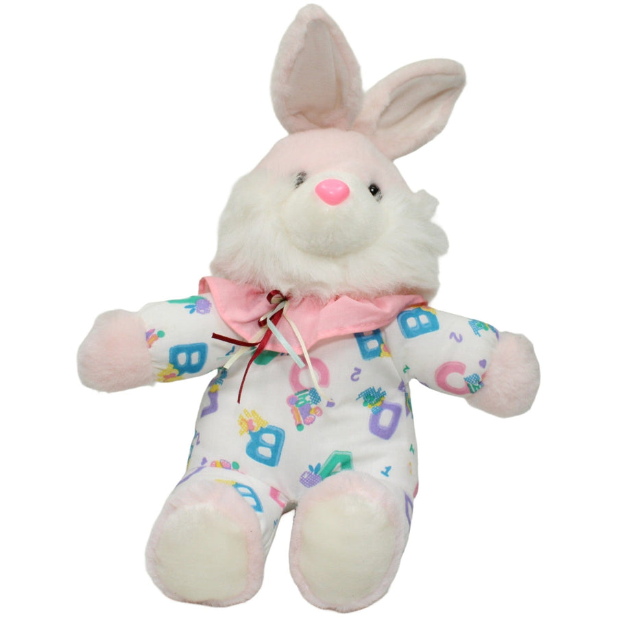 Osterparade Hase mit Buchstaben