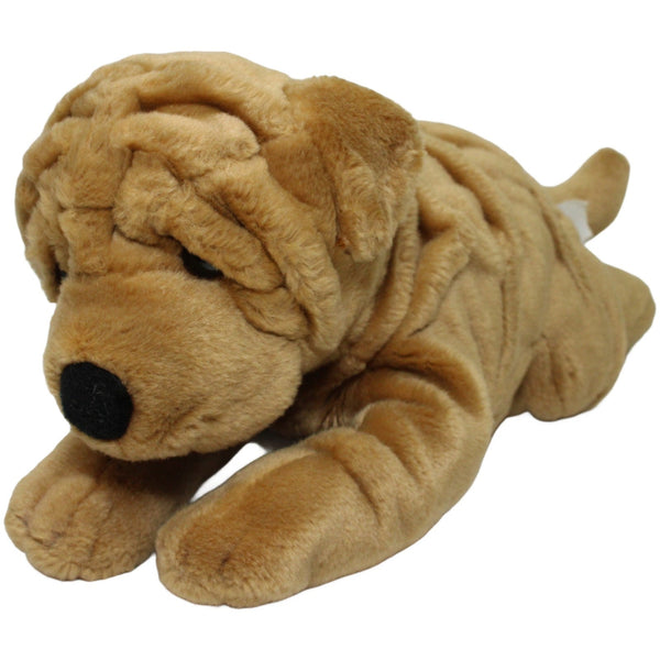 XL Shar-Pei, liegend
